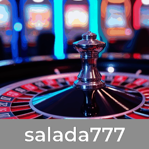 Salada777: Profissionalismo e Excelência em Cada Jogo