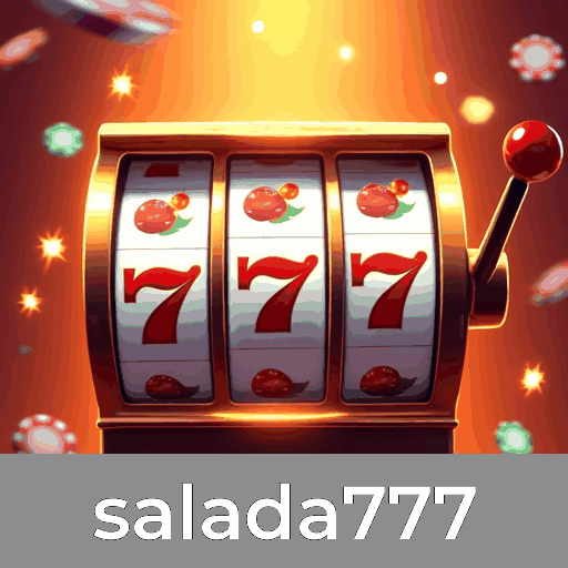 Salada777: O Cassino Online Premiado e Seguro