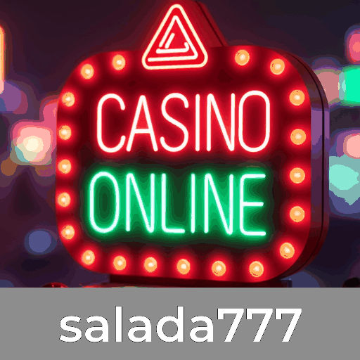 Salada777: Sua Plataforma de Apostas Esportivas no Brasil