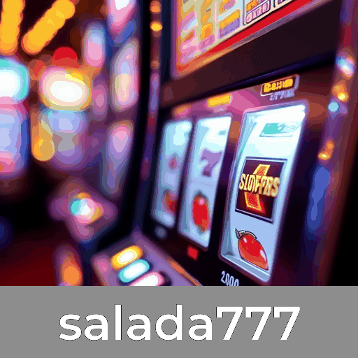 Salada777: Jogos de Mesa ao Vivo com Experiência Autêntica