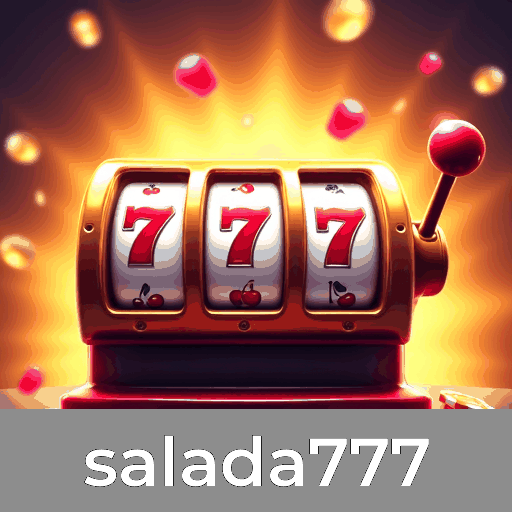 Salada777: Aposte com Facilidade no Seu Celular
