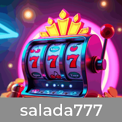 Salada777: Sua Plataforma de Apostas Esportivas no Brasil