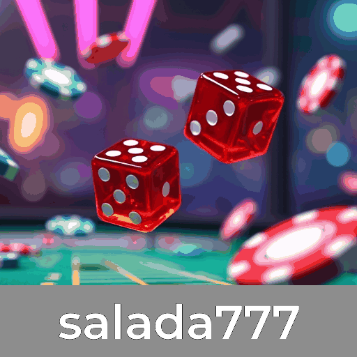 Salada777: Aposte com Facilidade no Seu Celular