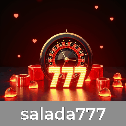 Salada777: Onde os bônus são generosos e únicos