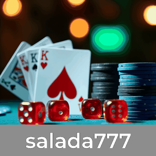 Experimente a Emoção e Oportunidades de Ganho no salada777