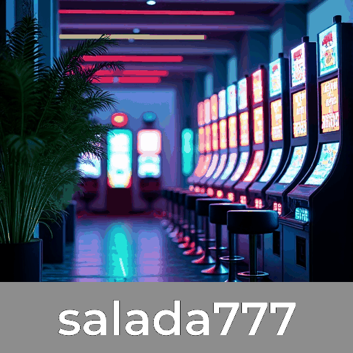 Salada777: Jogos de Mesa ao Vivo com Experiência Autêntica