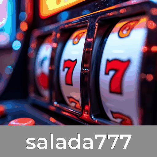 Experimente a Emoção e Oportunidades de Ganho no salada777