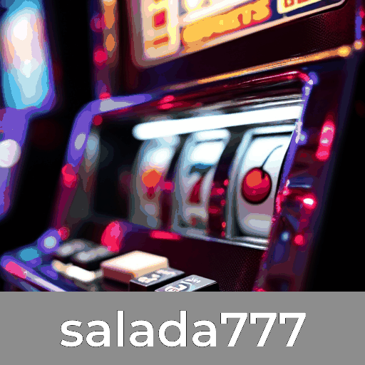 Salada777: Onde os bônus são generosos e únicos