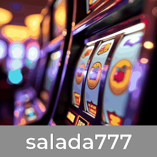Salada777: Profissionalismo e Excelência em Cada Jogo