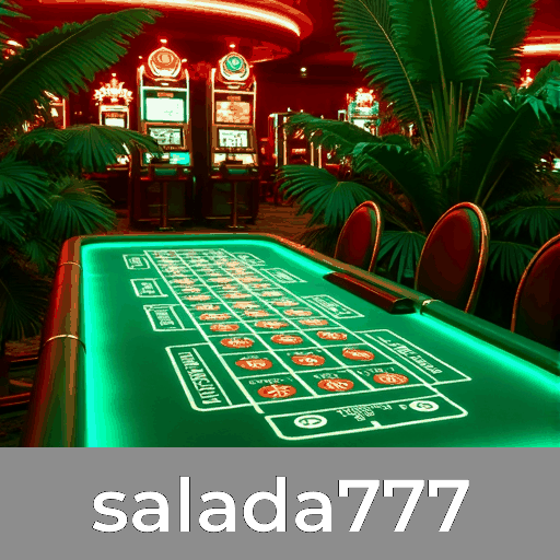 Salada777: Aproveite Promoções Incríveis e Ganhe Mais