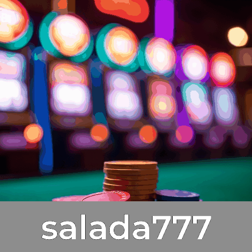 Salada777: Jogos de Mesa ao Vivo com Experiência Autêntica