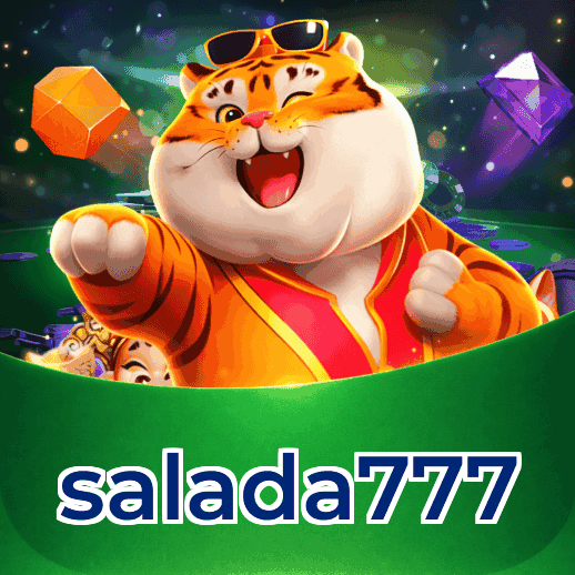 Coleção Premium de Slots salada777 - NetEnt, Pragmatic Play, Evolution