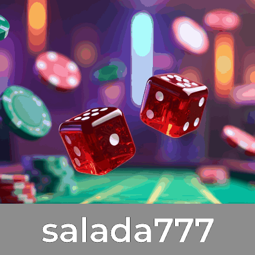 Salada777: Sua Plataforma de Apostas Esportivas no Brasil