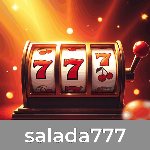 Salada777: Sua Plataforma de Apostas Esportivas no Brasil
